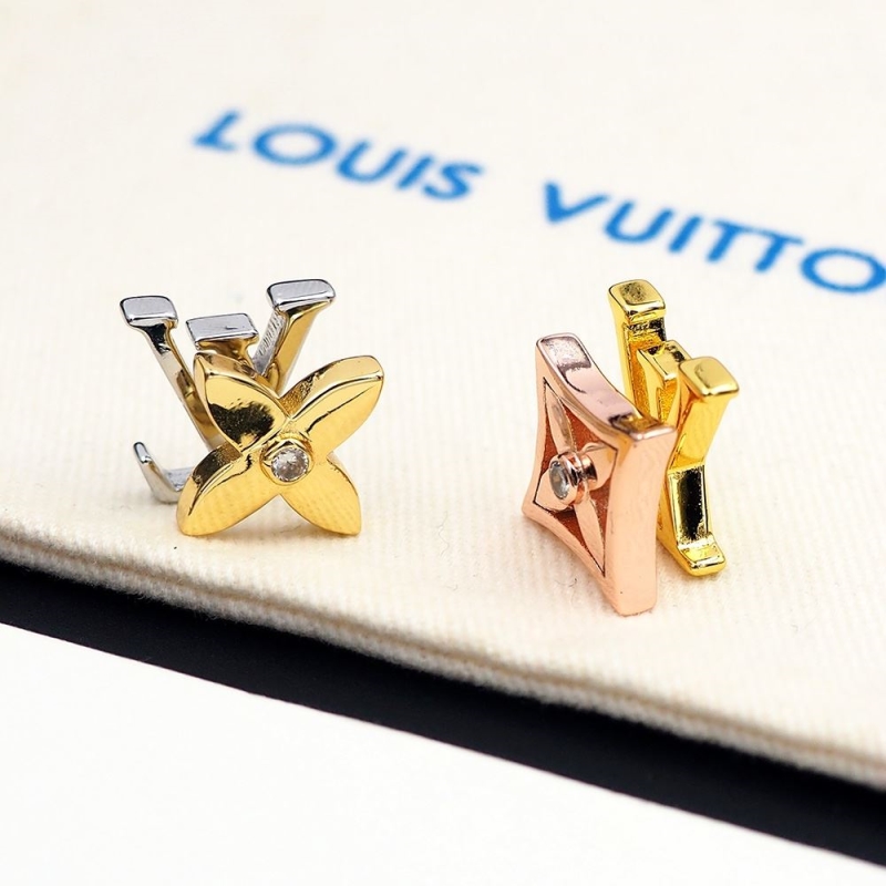 LV Earrings